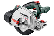 Metabo MKS 18 LTX BL 58 (600773840) 18V Brushless Cordless Circular Saw - Body Only product image
