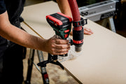 Metabo FMV 18 LTX BL 8 (601742830) 18V Brushless Cordless Router - Body Only product image 2