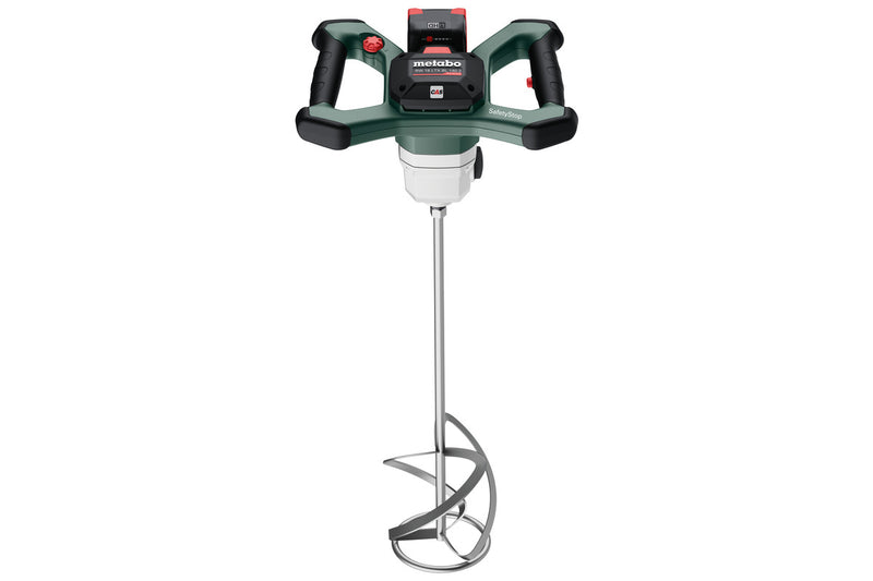 Metabo RW 18 LTX BL 140-2 (601165850) 18V Brushless Cordless Stirrer - Body Only product image 5