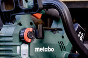 Metabo MS 18 LTX BL 25 (601595850) 18V Brushless Cordless Chain Saw - Body Only product image 10