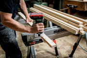 Metabo FMV 18 LTX BL 8 (601742830) 18V Brushless Cordless Router - Body Only product image 4