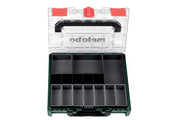 Metabo metaBOX 100 S Organizer (626979000) product image 4