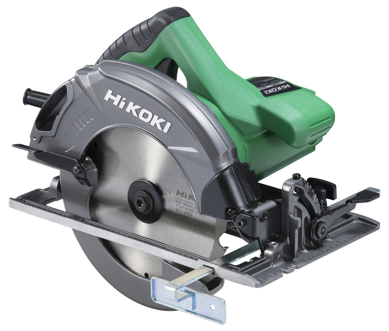HiKOKI C7SB3J1Z 1710W, 185mm Circular Saw, 240V