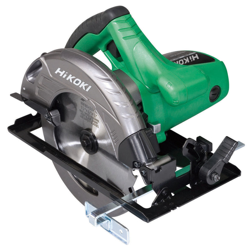 HiKOKI C7STJ1Z 1710W, 185mm Circular Saw, 240V