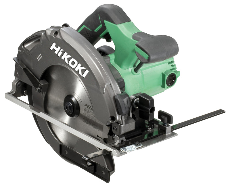 HiKOKI C7U3J6Z 1300W, 190mm Circular Saw, 240V