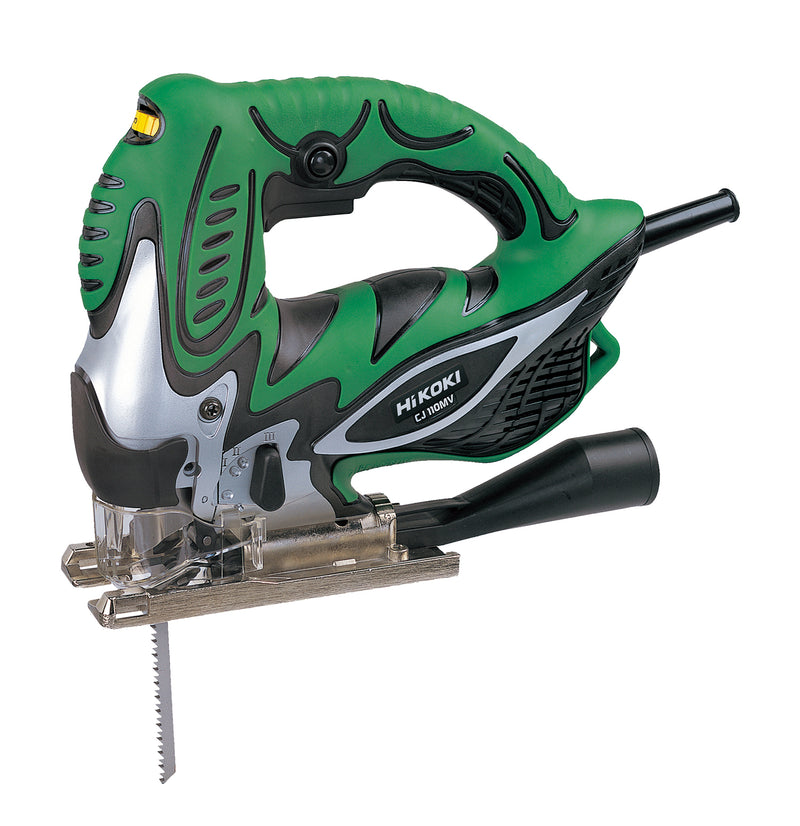 HiKOKI CJ110MVJ2Z 720W 110mm Cut Jigsaw