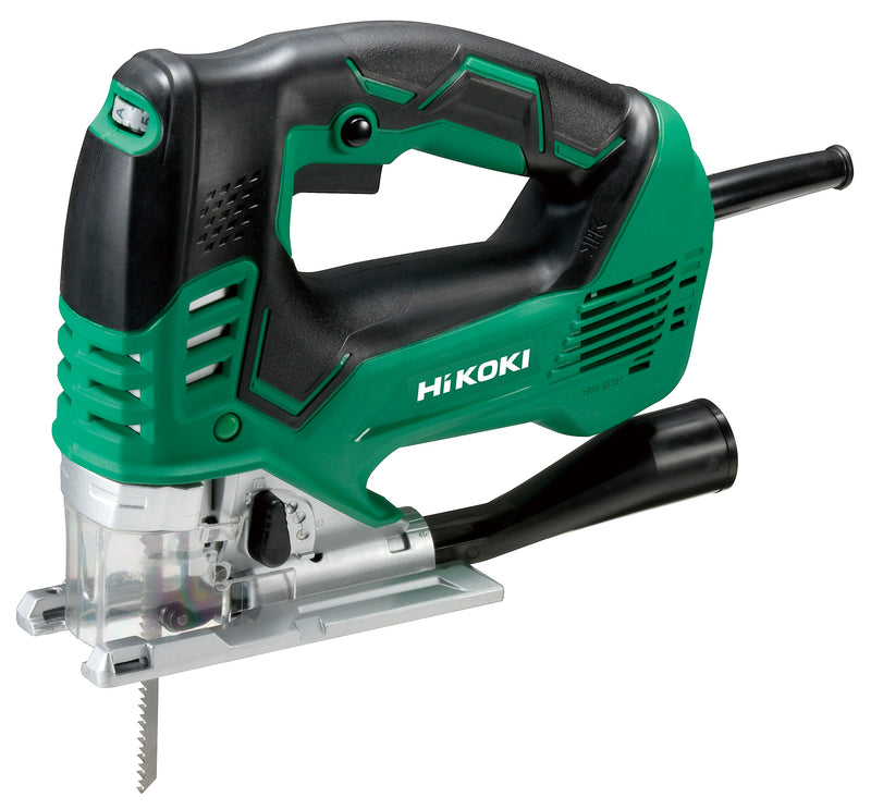 HiKOKI CJ160VJ1Z 800W, Jigsaw D-Handle, 240V