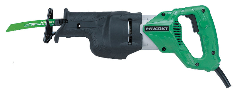 HiKOKI CR13V2J1Z 1010W Reciprocating Saw, 240V