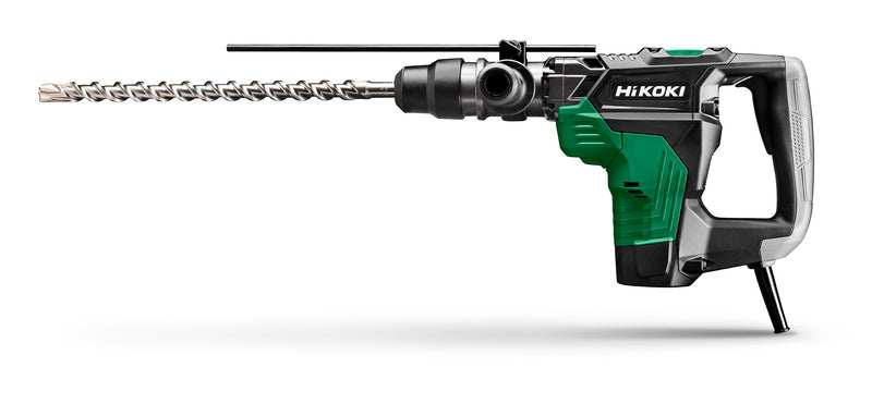 HiKOKI DH40MCJ2Z 1100W SDS Max Rotary Hammer Drill 110V