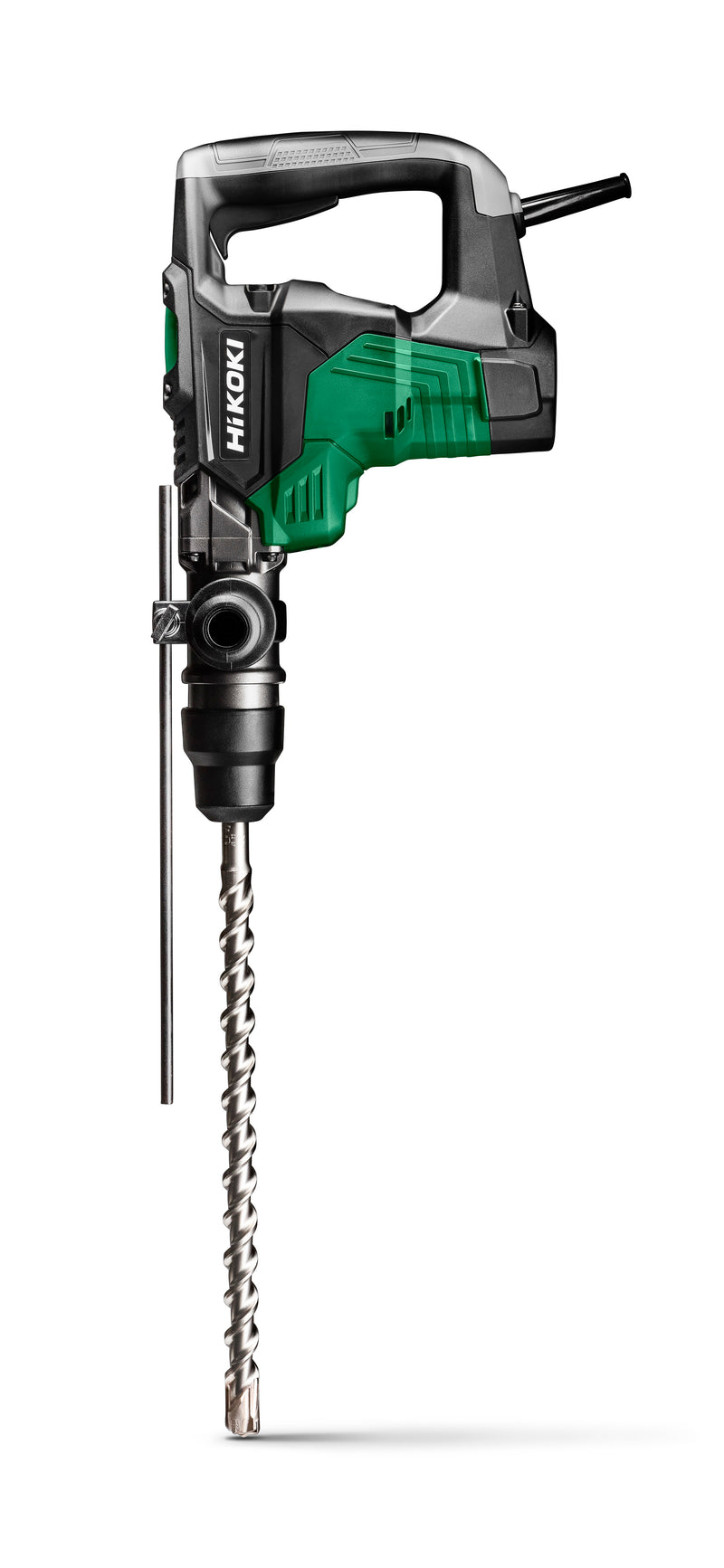 HiKOKI DH40MCJ2Z 1100W SDS Max Rotary Hammer Drill 110V