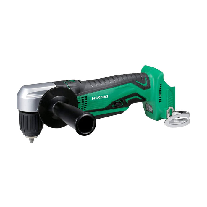 HiKOKI DN18DSLL4Z 10mm Compact Cordless Drill: Power in a Compact Package