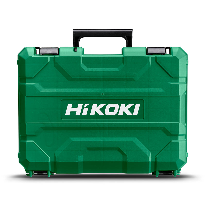 HiKOKI H41MB2J2Z 950W 7.1J SDS-Max Demolition Hammer with Low Vibration Handle, 110V