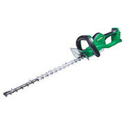 HiKOKI CH3656DA/J4Z 36V Multi-Volt Cordless Hedgetrimmer - Bare Unit - CH3656DA/J4Z