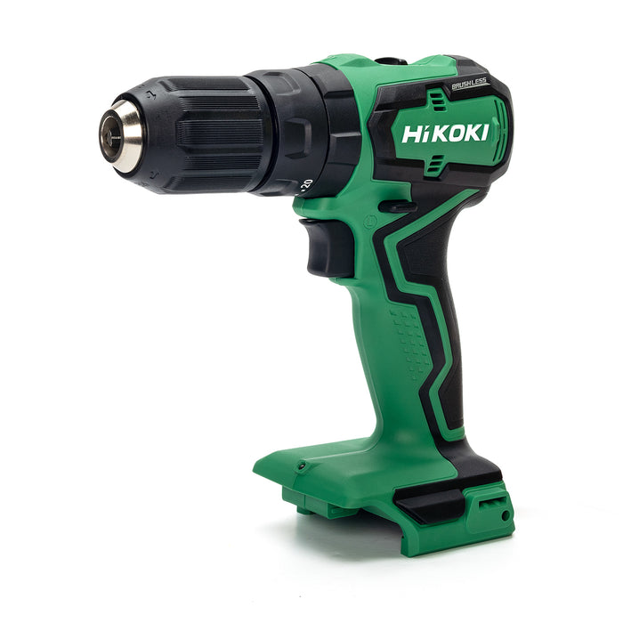 HiKOKI DV18DDX Cordless Compact Combi Drill