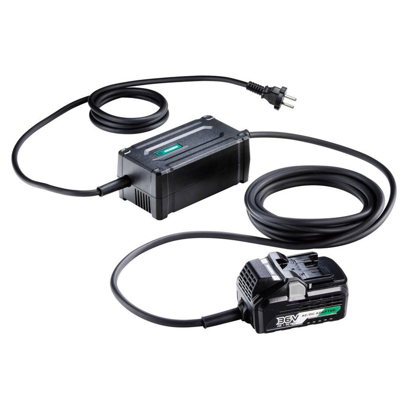 HiKOKI Multi-Volt Mains AC/DC Adaptor - ET36A/J0Z