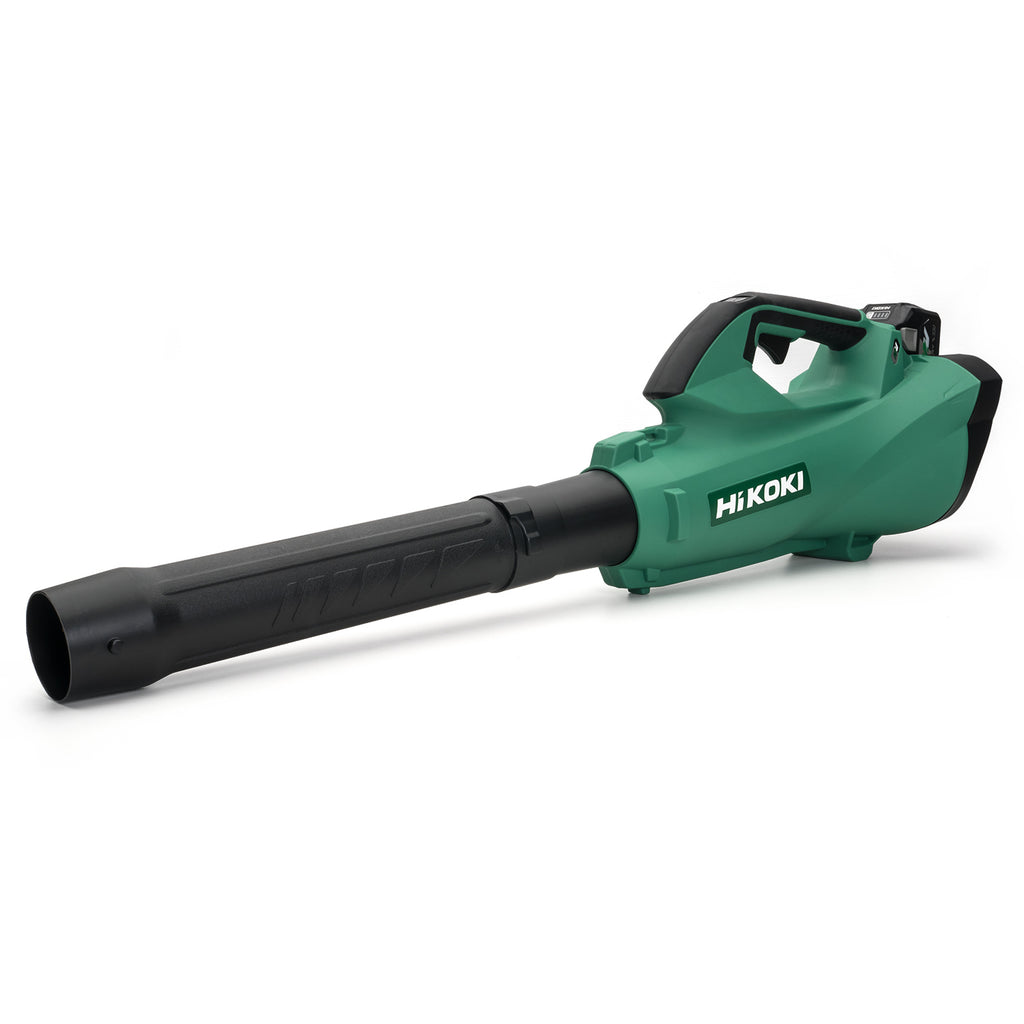 HiKOKI RB36DA/JLZ MultiVolt Cordless Blower | 36V Blower | Hikoki