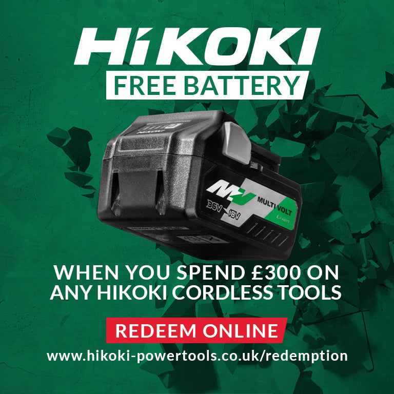 Hikoki Power Tools Direct