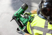 HiKOKI NC1840DAW3Z 18V Concrete Nailer - Body Only detail image