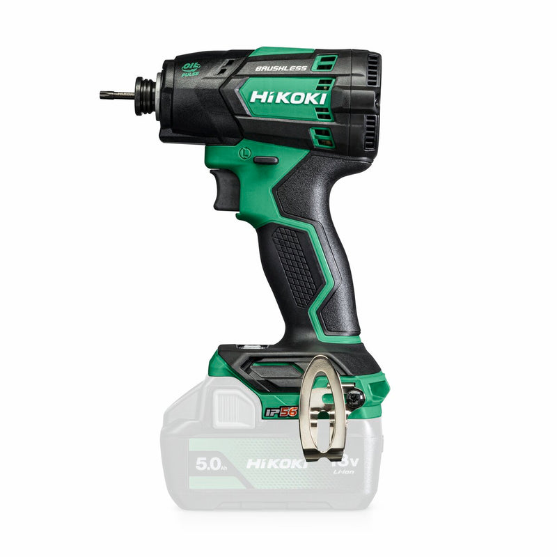 HiKOKI WHP18DAW2Z 18V Oil Pulse Impact Driver - Body Only product image