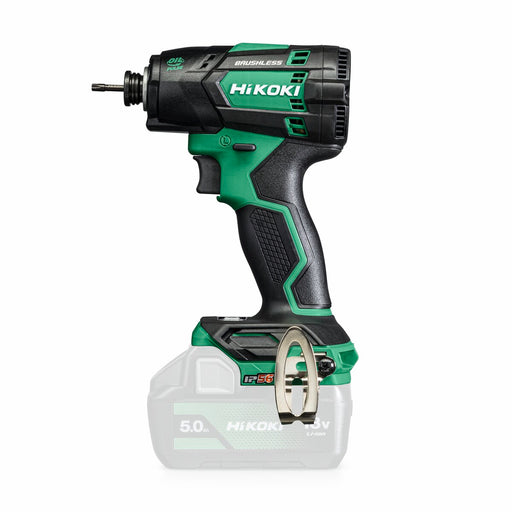 HiKOKI WHP18DAW2Z 18V Oil Pulse Impact Driver - Body Only product image