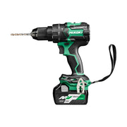 HiKOKI DV36DCJRZ 36V MultiVolt Combi Drill 155Nm 2 x 2.5Ah Li-Ion product image