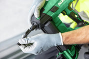 HiKOKI NC1840DAW3Z 18V Concrete Nailer - Body Only detail image