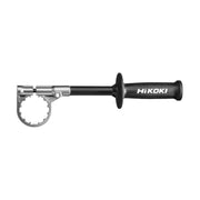 HiKOKI DV36DCJRZ 36V MultiVolt Combi Drill 155Nm 2 x 2.5Ah Li-Ion detail image