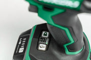 HiKOKI WHP18DAW2Z 18V Oil Pulse Impact Driver - Body Only detail image