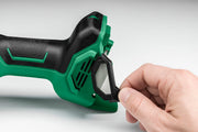 HiKOKI G1812DAW4Z 18V 115mm Angle Grinder with Side Switch - Body Only detail image