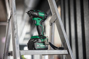 HiKOKI WHP18DAW2Z 18V Oil Pulse Impact Driver - Body Only application image