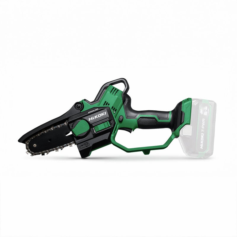 HiKOKI CS1810DDW4Z 18V Pruning Saw - Body Only product image