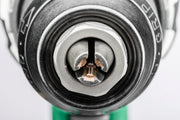 HiKOKI DV36DCJRZ 36V MultiVolt Combi Drill 155Nm 2 x 2.5Ah Li-Ion detail image