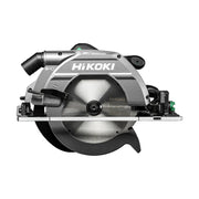 HiKOKI C3609DUMW4Z 36V MultiVolt Circular Saw 235mm - Body Only product image