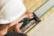 HiKOKI C3609DUMW4Z 36V MultiVolt Circular Saw 235mm - Body Only application image