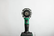 HiKOKI DV36DCJRZ 36V MultiVolt Combi Drill 155Nm 2 x 2.5Ah Li-Ion detail image