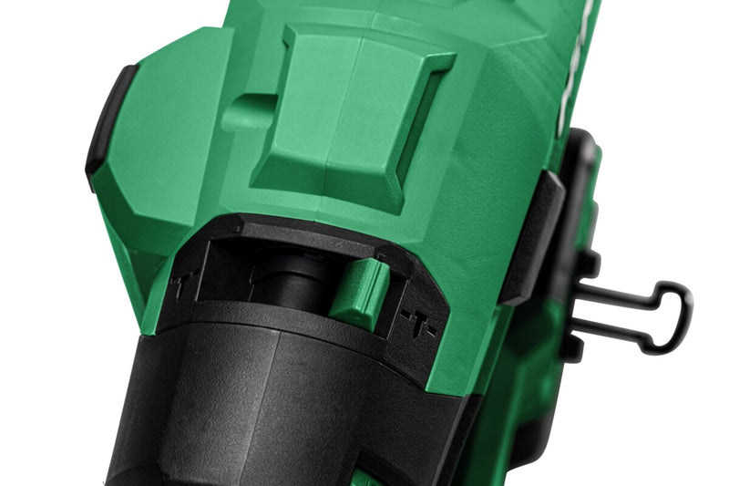 HiKOKI NC1840DAW3Z 18V Concrete Nailer - Body Only detail image