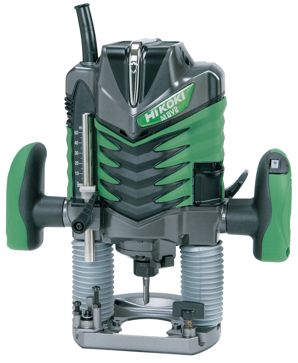 Hikoki Planers & Routers | Hikoki Power Tools Direct