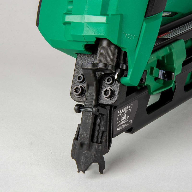 HiKOKI 18V 90mm Clipped Head Framing Nailer Body Only NR1890DCAW9Z