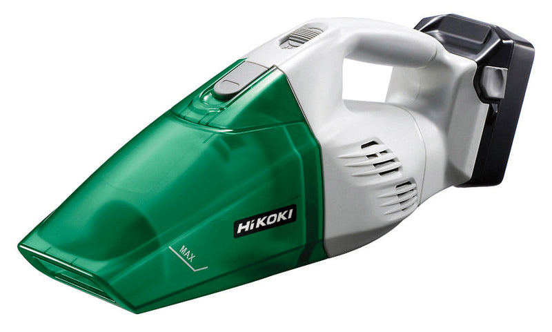 HiKOKI R18DSLW4Z 18V Wet/Dry Vacuum Body Only