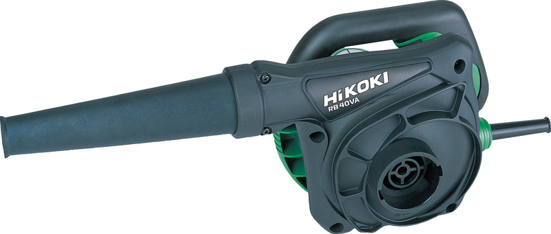 HiKOKI RB40VAJ2Z 500W Electric Blower, 110V
