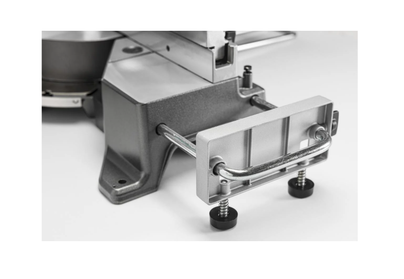 HiKOKI C3612DRAW4Z 36V 305mm Dual-Bevel Sliding Compound Mitre Saw – Bare Unit