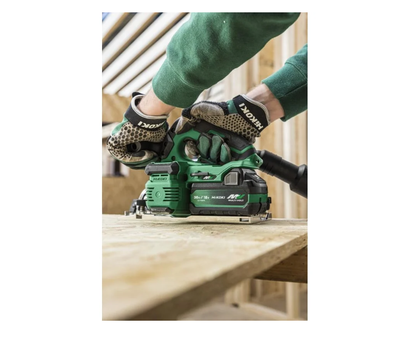 Hikoki BSL3640MVT MultiVolt Battery 18V 36V High