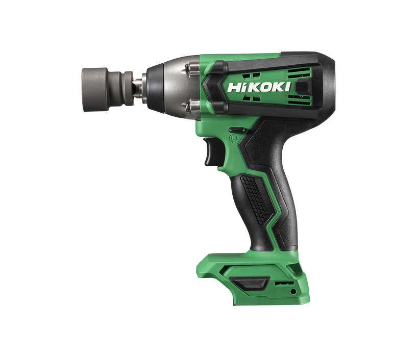 HiKOKI WR18DFW2Z 18V Impact Wrench 220Nm - Body Only