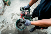 Metabo RW 18 LTX BL 120 (601164850) 18V Brushless Cordless Stirrer - Body Only product image 3