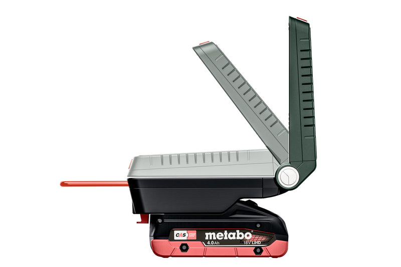 Metabo BSA 18-1000 (601508850) 18V Cordless Lamp - Body Only product image 2