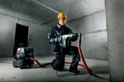 Metabo ASR 35 M ACP (602058390) 110V Wet and Dry Vacuum Cleaner product image 3