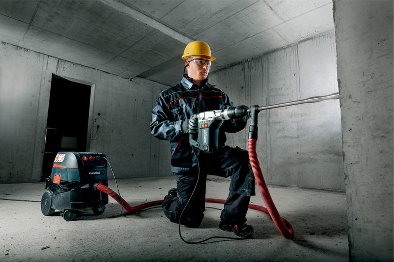Metabo ASR 35 M ACP (602058390) 110V Wet and Dry Vacuum Cleaner product image 3