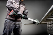 Metabo KNSVB 18 LTX BL 150 (601765840) 18V Brushless Cordless Fillet Weld Grinder - Body Only product image 2