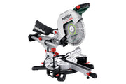 Metabo KGS 18 LTX BL 305 (614305850) 18V Brushless Cordless Mitre Saw - Body Only product image