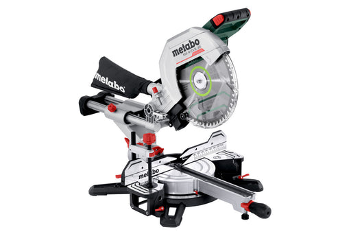 Metabo KGS 18 LTX BL 305 (614305850) 18V Brushless Cordless Mitre Saw - Body Only product image